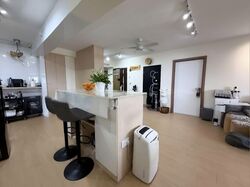 Blk 415A Waterfront I @ Northshore (Punggol), HDB 5 Rooms #530234281
